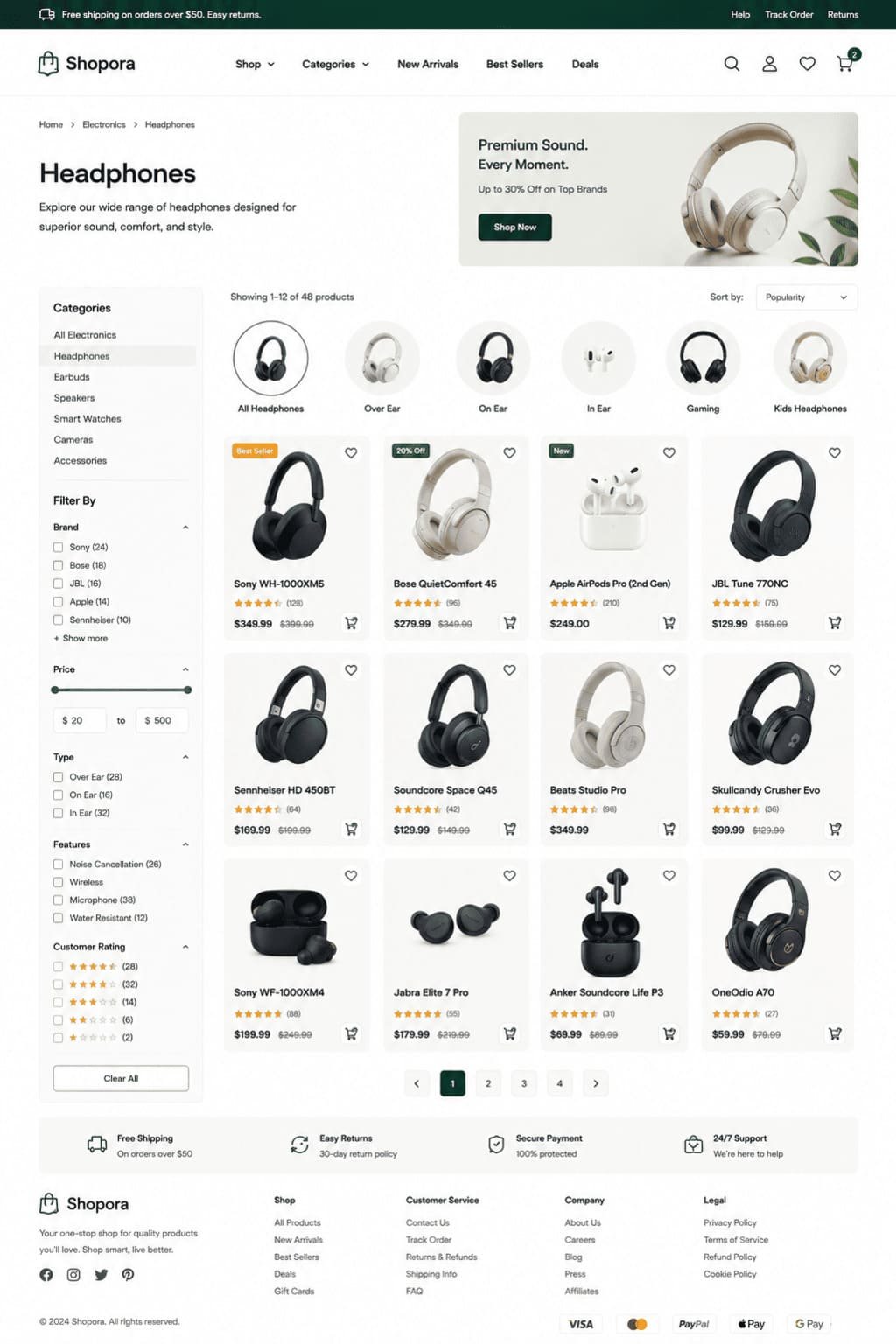 product